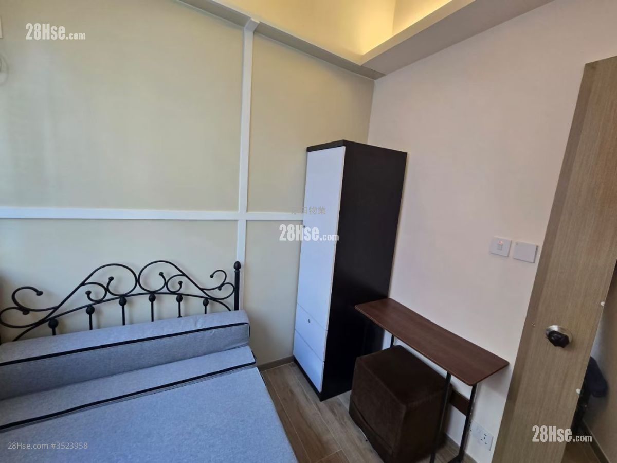 193-195 Shanghai Street Rental 1 Bedroom , 1 Bathroom 240 ft² ( 22.3 m² )