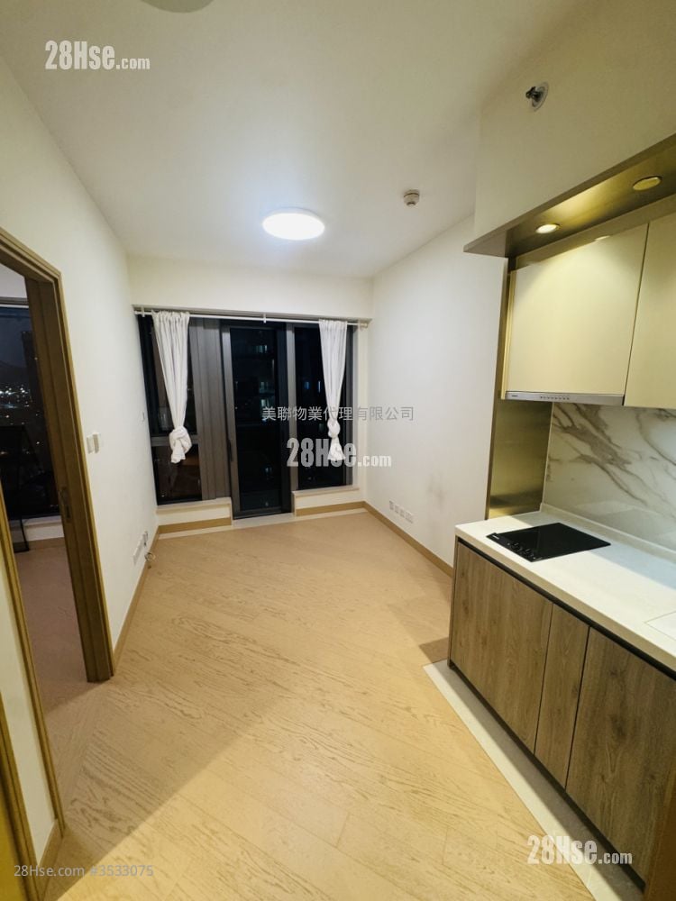 Grand Victoria Rental 1 Bedroom , 1 Bathroom 315 ft² ( 29.3 m² )