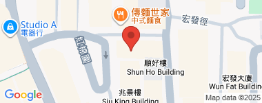 厚德楼 D室 物业地址