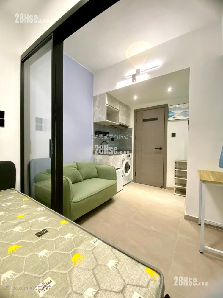 Vancouver Mansion Rental 1 Bedroom , 1 Bathroom 160 ft² ( 14.9 m² )