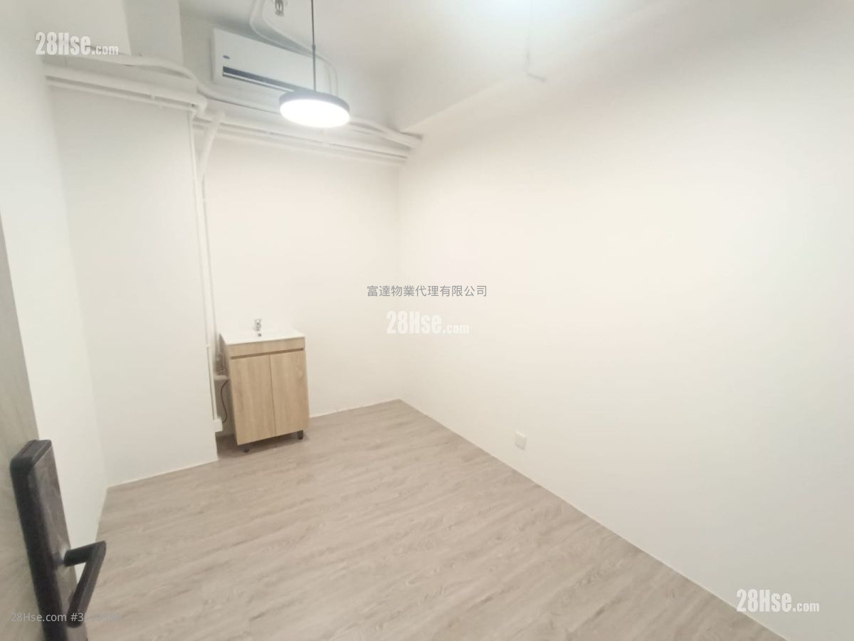Speedy Industrial Building Rental