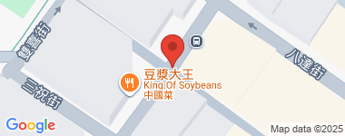 新蒲岗工厦  物业地址