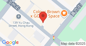 汝州街116号 地图
