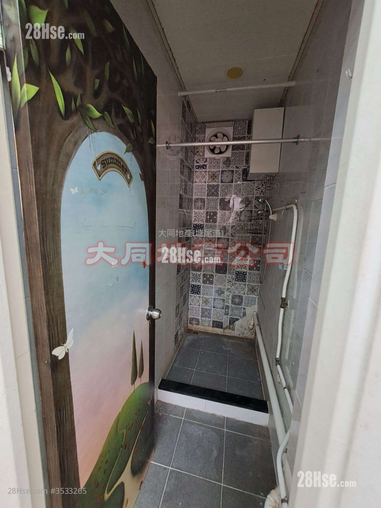 Wing Lee Industrial Building Rental Studio , 1 Toilet