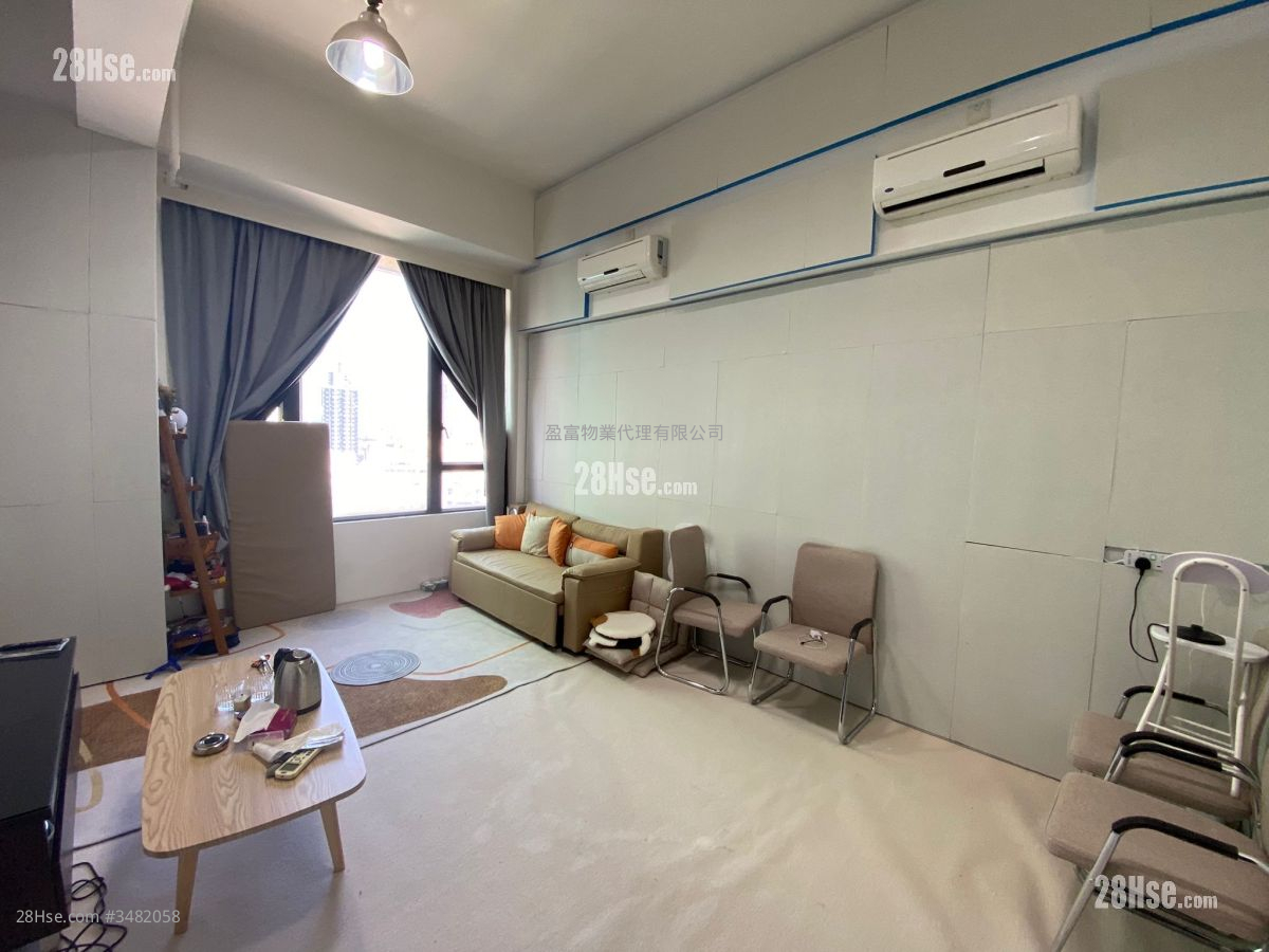 Solo Rental Studio , 1 Toilet