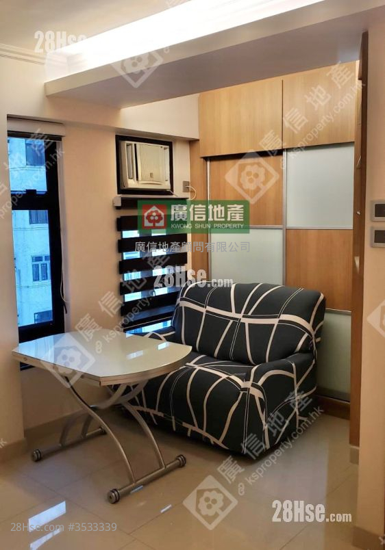 Strong Good Building Rental 1 Bedroom , 1 Bathroom 268 ft² ( 24.9 m² )