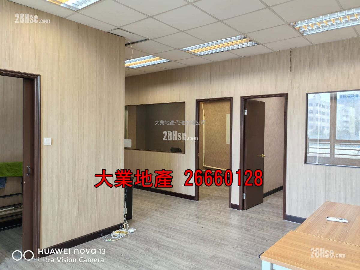 新宁中心 租盘