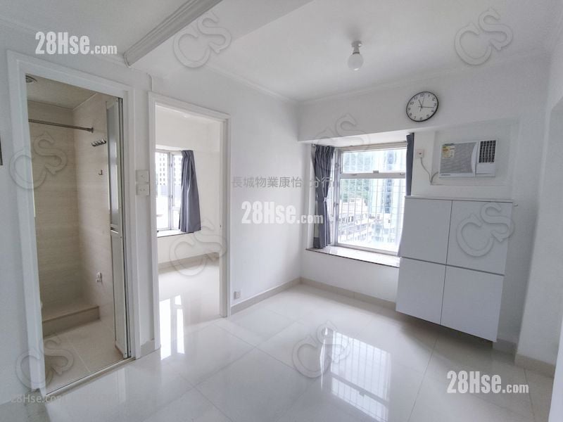 Grandview Court Sell 1 Bedroom , 1 Bathroom 198 ft² ( 18.4 m² )