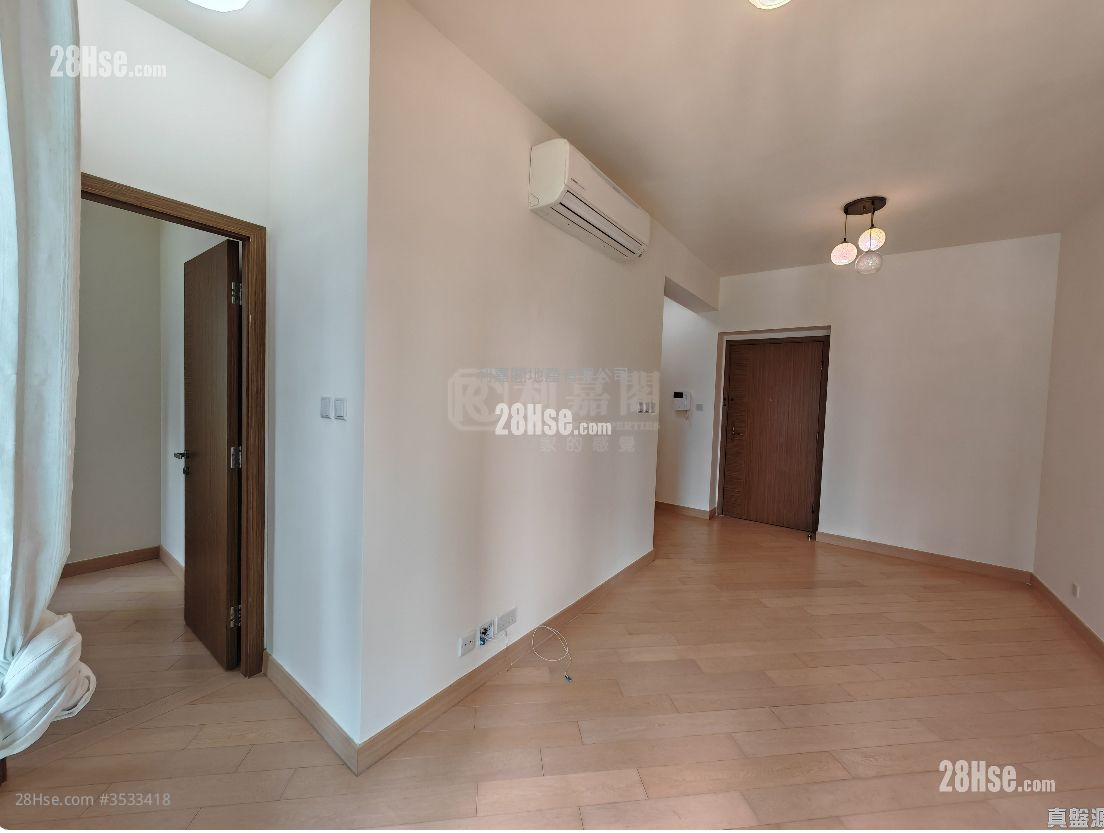 Grand Yoho Sell 2 Bedrooms , 1 Bathroom 519 ft² ( 48.2 m² )