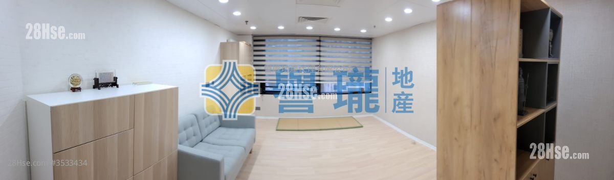 全发商业大厦 租盘