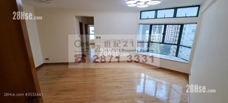 Scholastic Garden Rental 3 Bedrooms , 2 Bathrooms 626 ft² ( 58.2 m² )