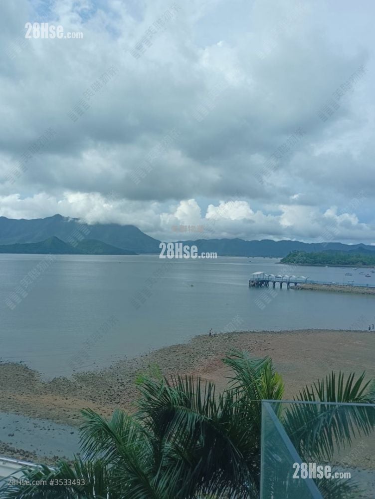 Villa Oceania Sell 3 Bedrooms , 2 Bathrooms 959 ft² ( 89.1 m² )