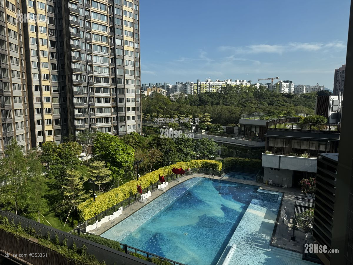 Grand Jeté Rental 462 ft² ( 42.9 m² )