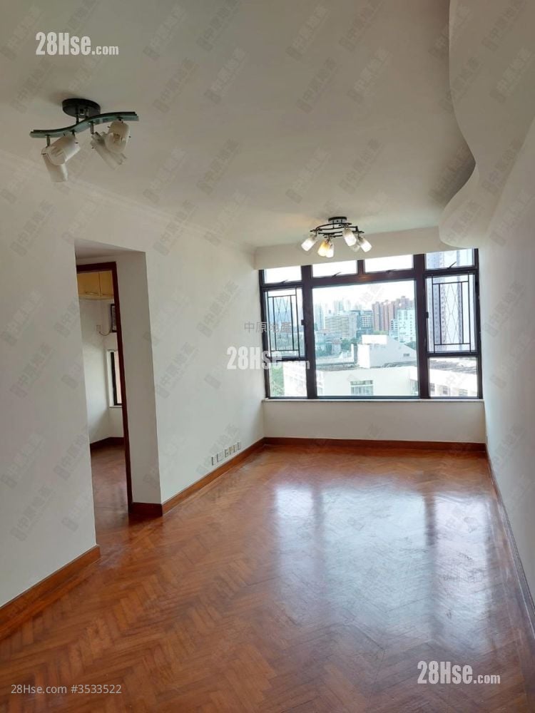 Chelsea Heights Rental 2 Bedrooms , 1 Bathroom 521 ft² ( 48.4 m² )