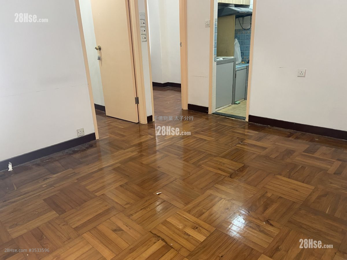 Newish Mansion Rental 330 ft² ( 30.7 m² )