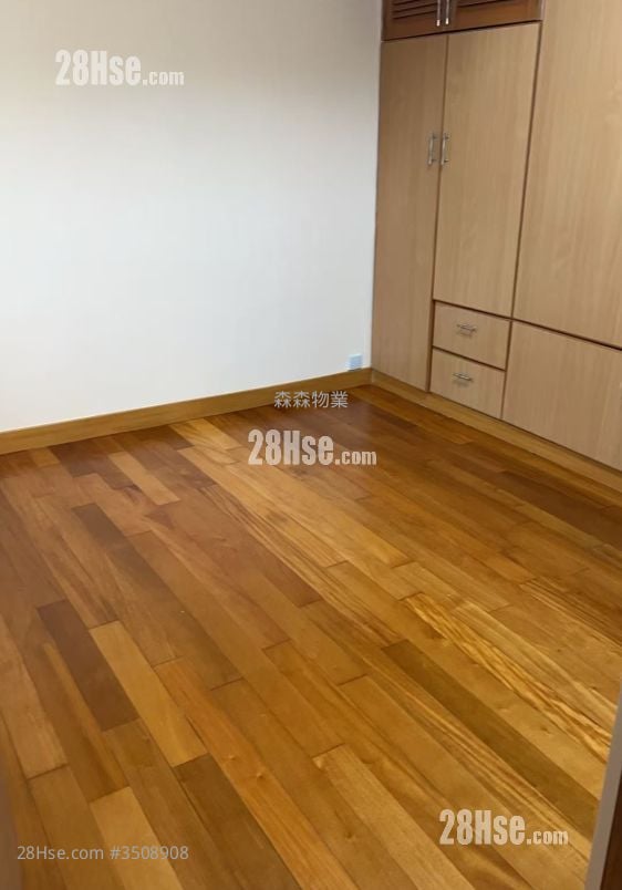 Braemar Terrace Rental 3 Bedrooms , 2 Bathrooms 728 ft² ( 67.6 m² )