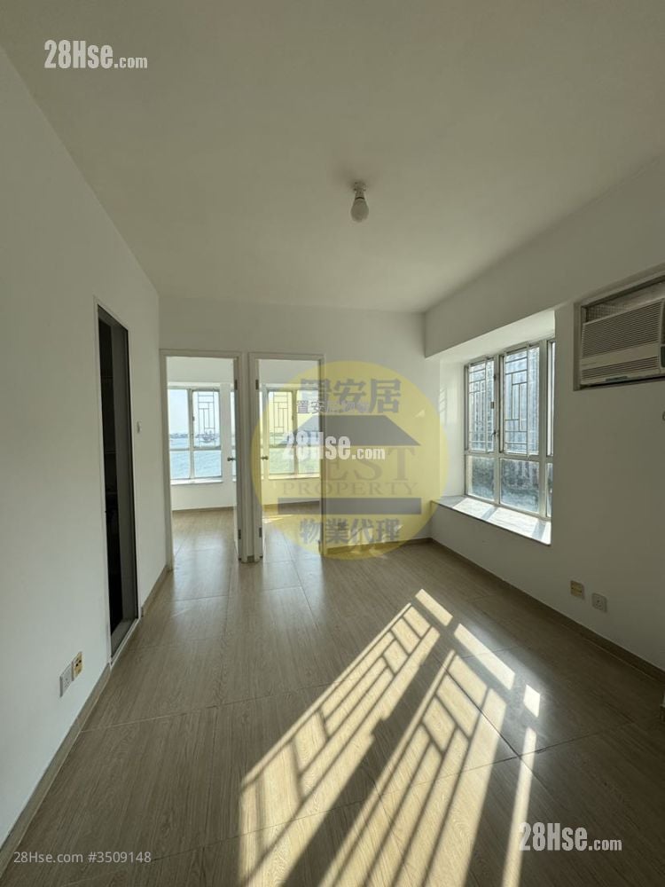 Richland Garden Rental 2 Bedrooms , 1 Bathroom 325 ft² ( 30.2 m² )