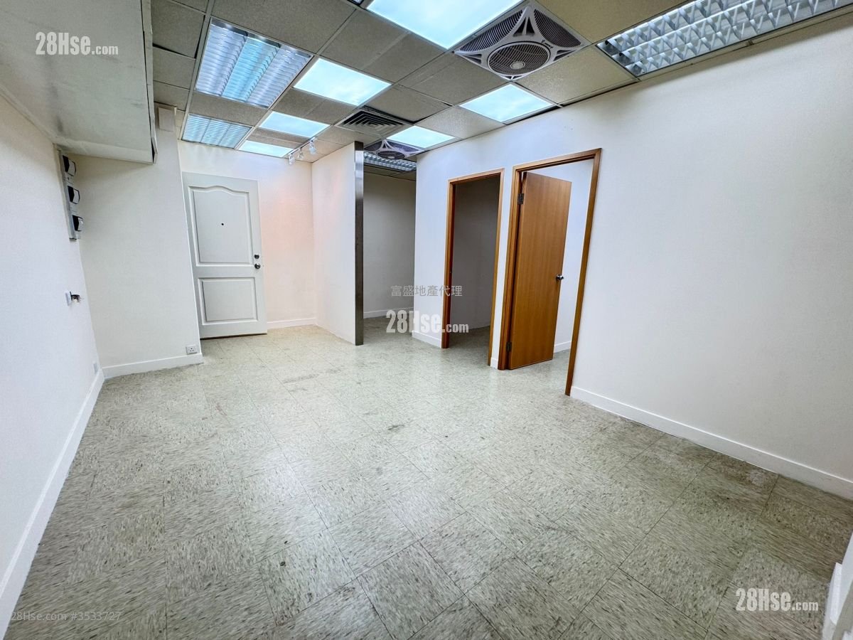 Wing Hong Centre Rental