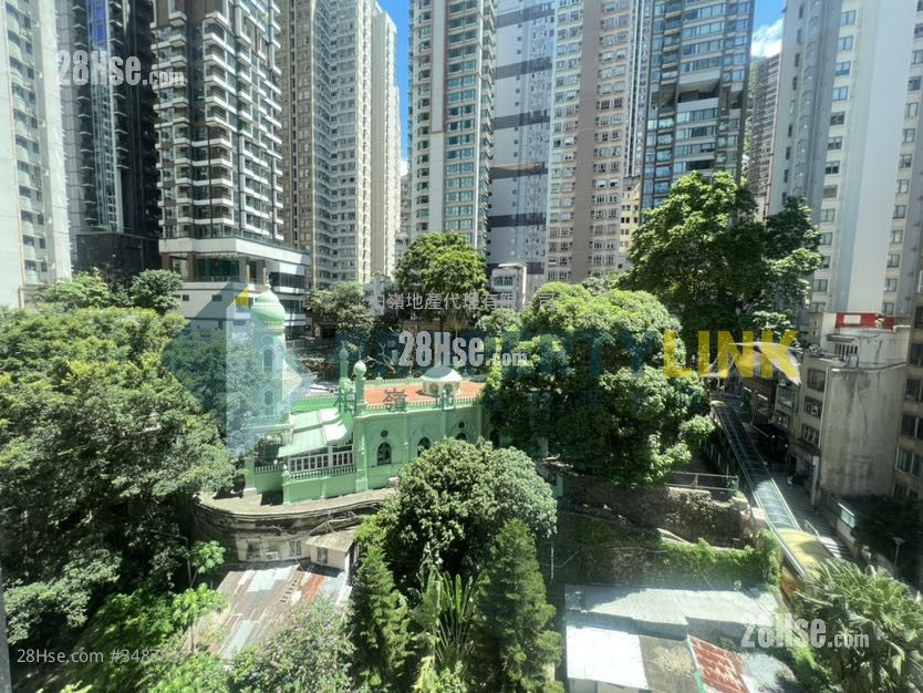 Scenic Rise Sell 2 Bedrooms , 2 Bathrooms 673 ft² ( 62.5 m² )