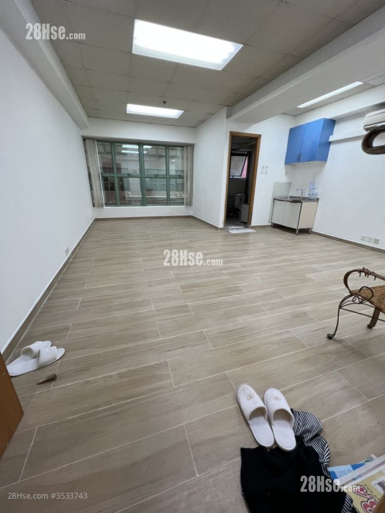 Viking Technology & Business Centre Rental