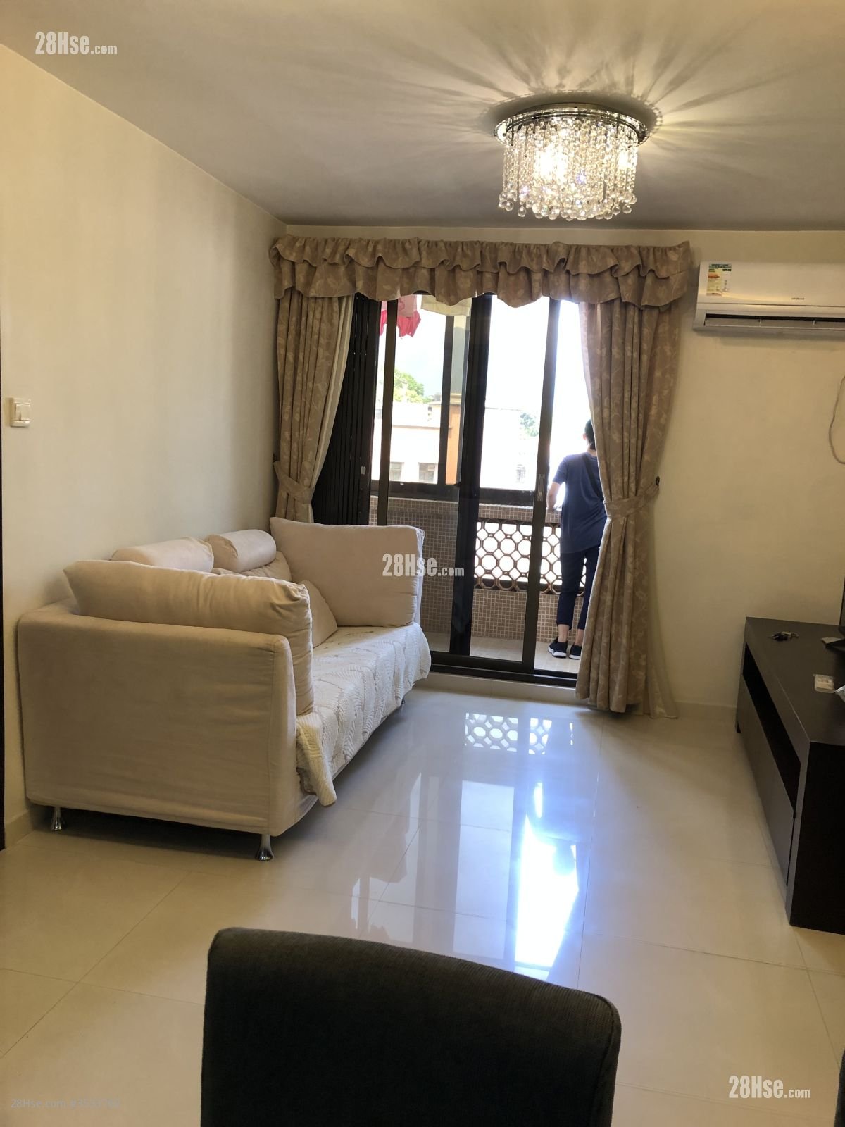 Chek Nai Ping Rental 2 Bedrooms , 1 Bathroom