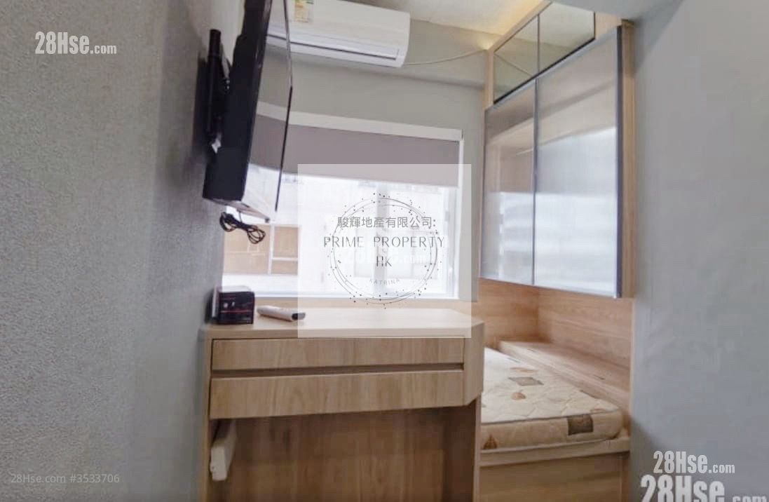 Pak Lok Building Rental Studio , 1 Bathroom