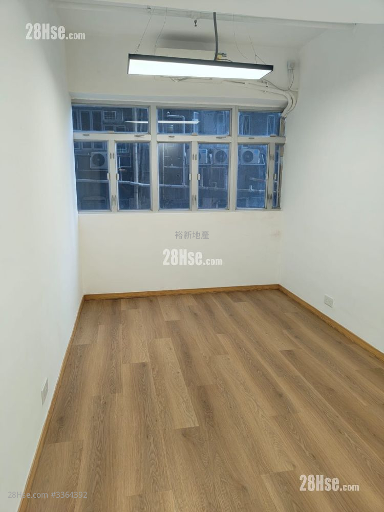 Superluck Industrial Centre Rental
