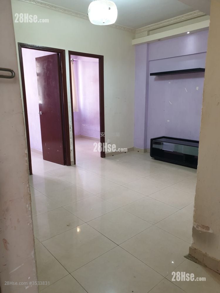 Lung Kee Building Sell 2 Bedrooms , 1 Bathroom 338 ft² ( 31.4 m² )