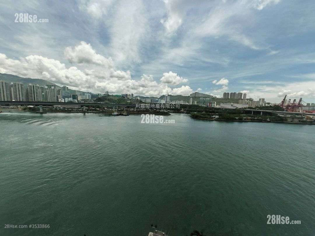 Grand Horizon Sell 2 Bedrooms , 1 Bathroom 471 ft² ( 43.8 m² )