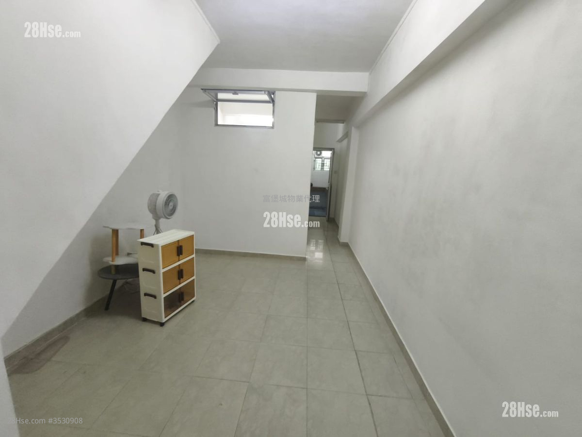 Siu Lek Yuen Rental 1 Bedroom , 1 Bathroom