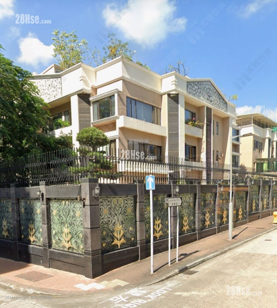 Kowloon Tong Garden Sell 4 Bedrooms 2,154 ft² ( 200.1 m² )
