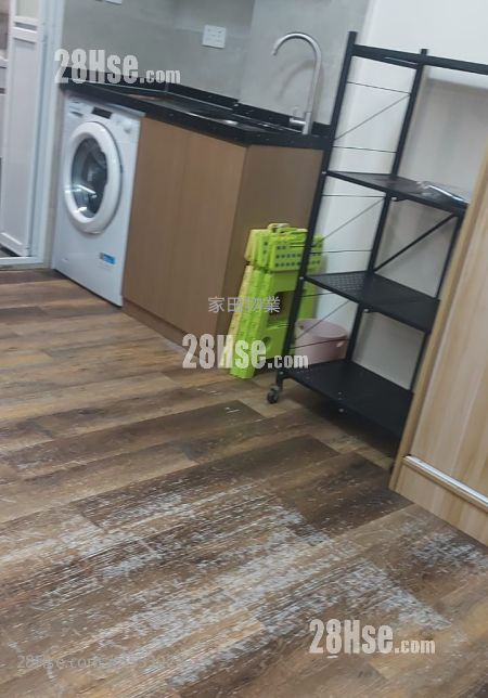 Kam Ling Building Rental 1 Bedroom , 1 Bathroom 220 ft² ( 20.4 m² )