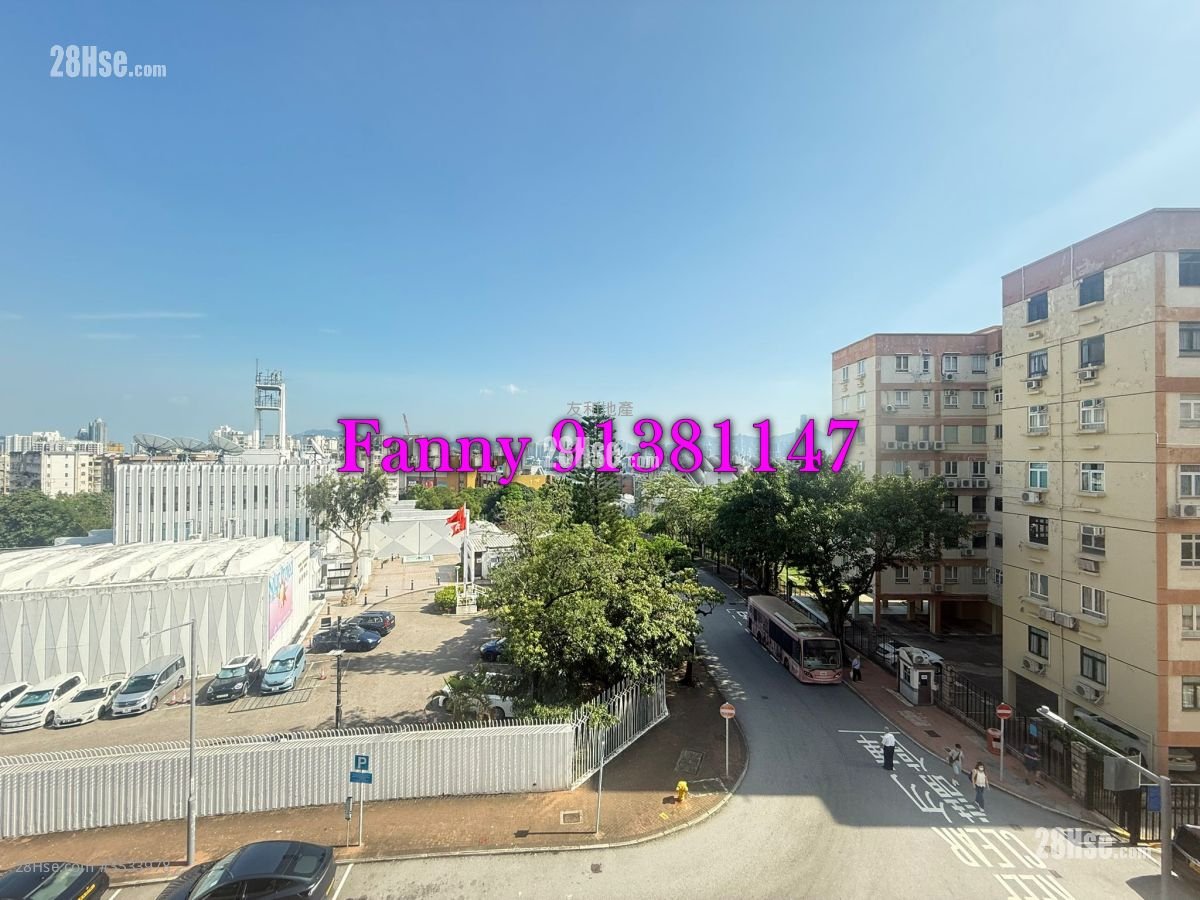 伟锦园 租盘 3 房 , 1 浴室 717 平方尺 ( 66.6 平方米 )