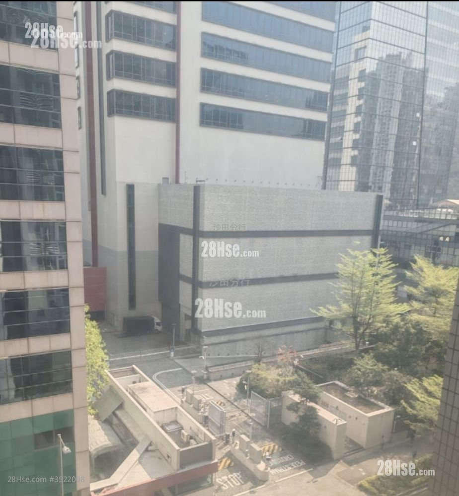 New Commerce Centre Rental