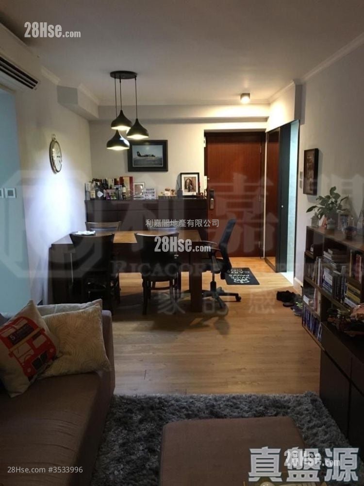 Caribbean Coast Sell 3 Bedrooms , 2 Bathrooms 748 ft² ( 69.5 m² )