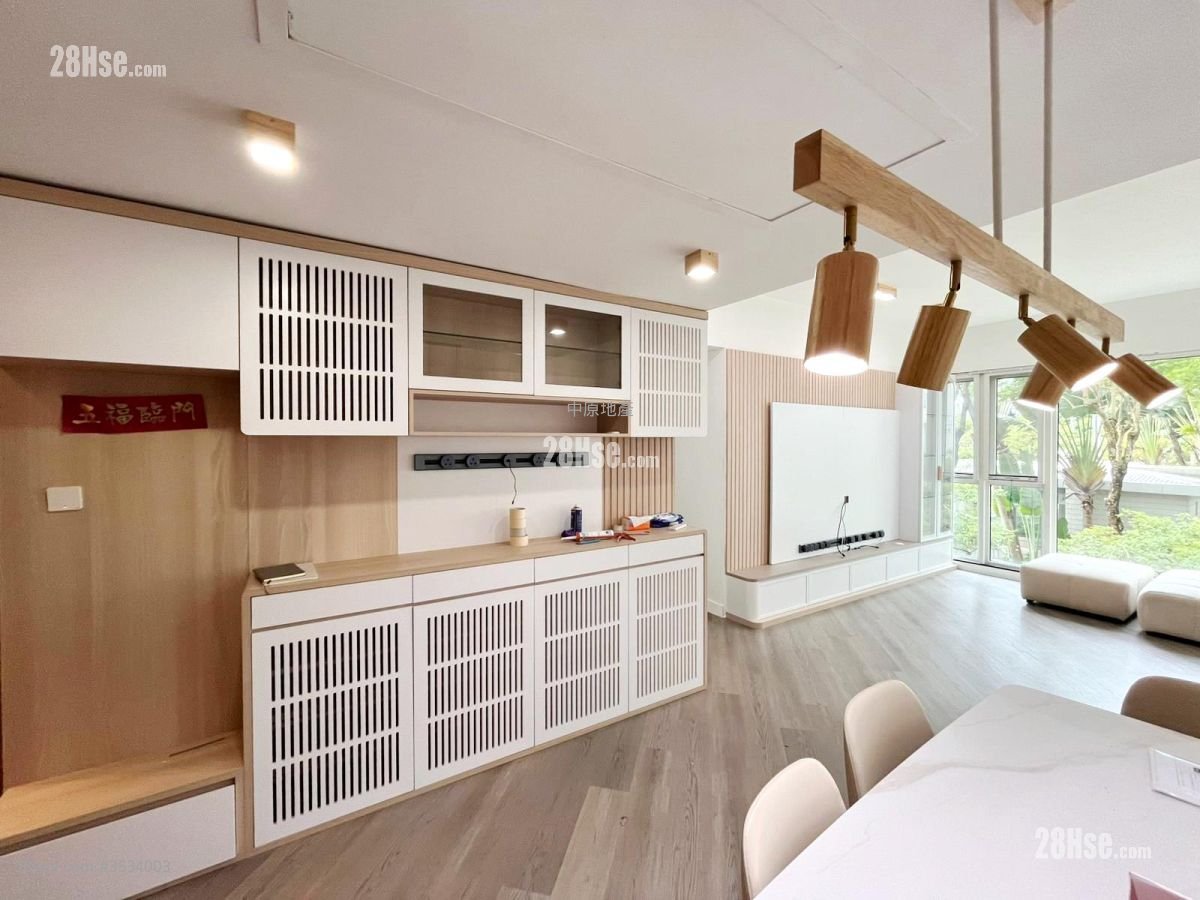 Symphony Bay Rental 3 Bedrooms , 2 Bathrooms 1,208 ft² ( 112.2 m² )
