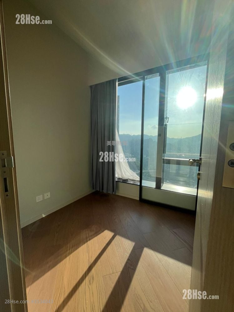 The Pavilia Farm Rental 3 Bedrooms , 2 Bathrooms 671 ft² ( 62.3 m² )
