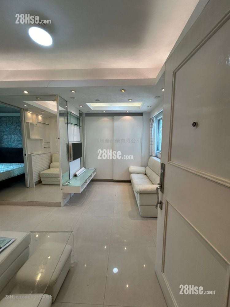 Haven Mansion Rental 1 Bedroom , 1 Bathroom 343 ft² ( 31.9 m² )
