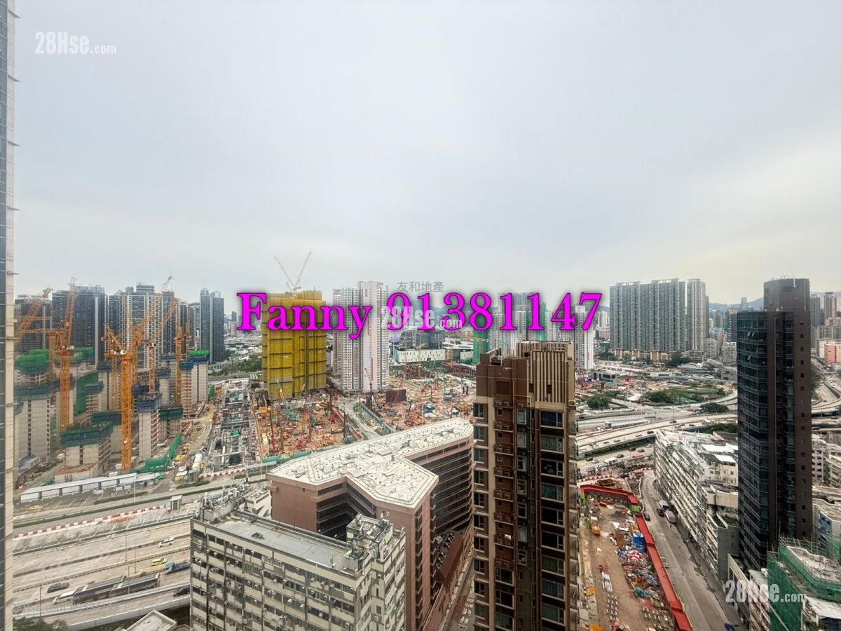 Billionnaire Royale Sell 3 Bedrooms , 2 Bathrooms 1,014 ft² ( 94.2 m² )