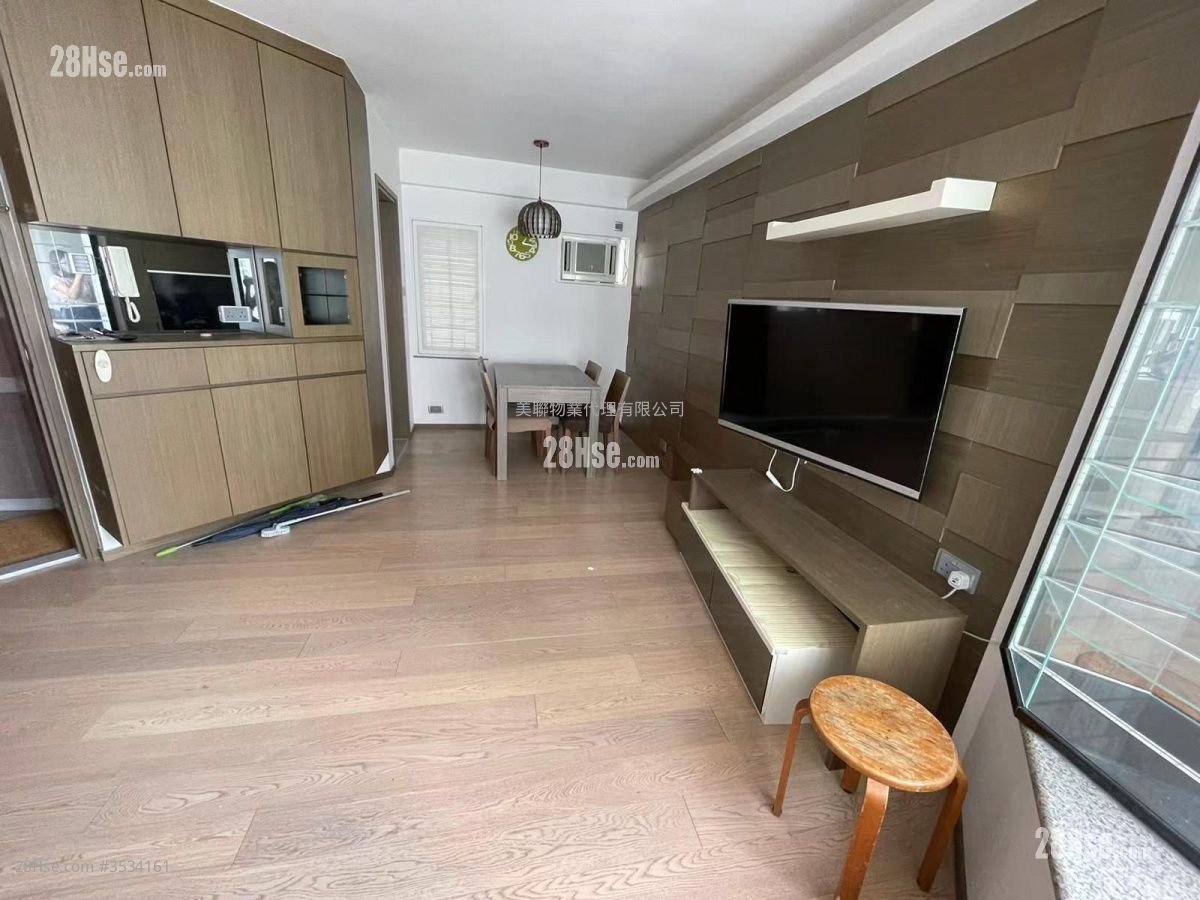Kingswood Villas Sell 3 Bedrooms 543 ft² ( 50.4 m² )