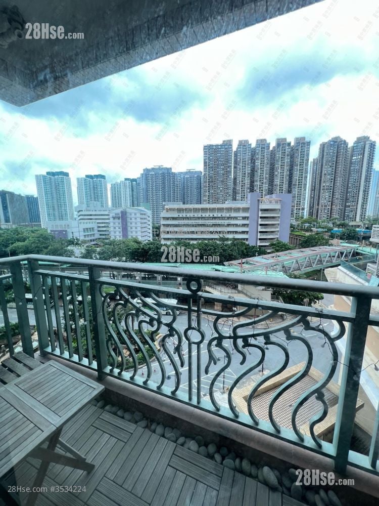 Caribbean Coast Sell 2 Bedrooms 728 ft² ( 67.6 m² )