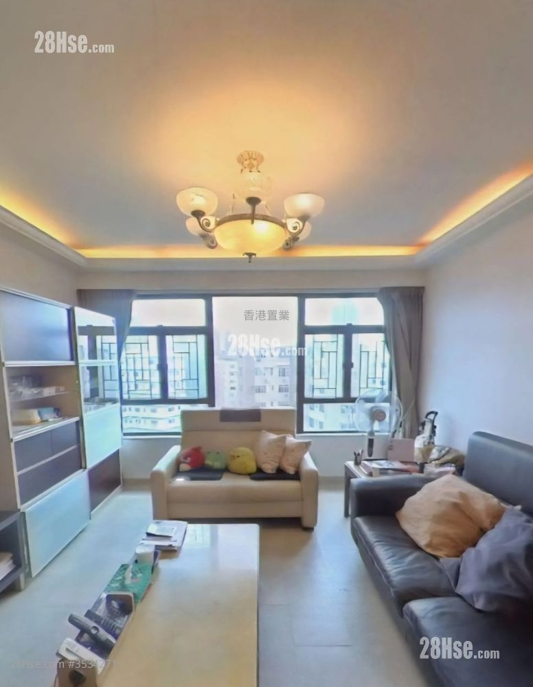 Yee On Court Sell 3 Bedrooms 931 ft² ( 86.5 m² )