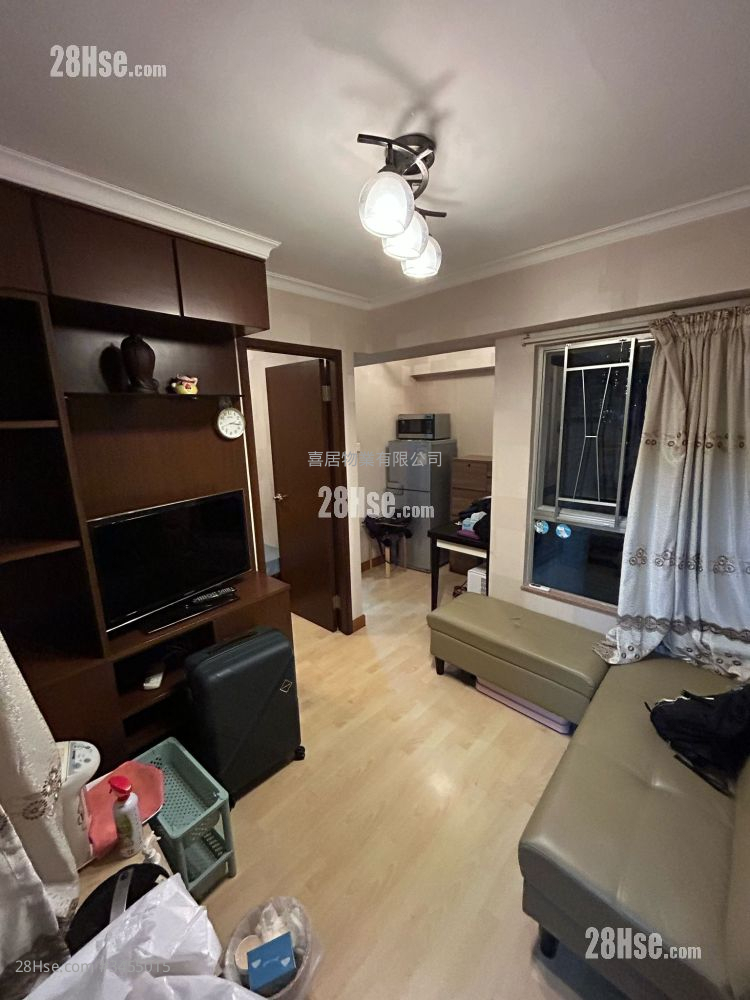 Konwall Court Rental 1 Bedroom , 1 Bathroom 213 ft² ( 19.8 m² )