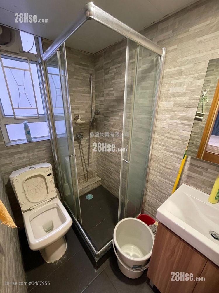 Yalford Building Rental 1 Bedroom , 1 Bathroom 274 ft² ( 25.5 m² )