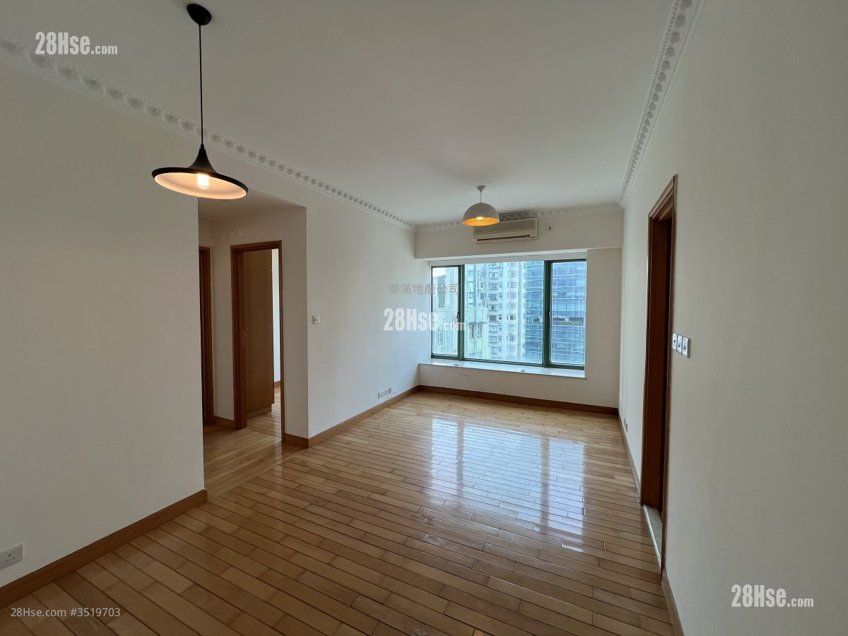 No.1 Star Street Rental 2 Bedrooms , 1 Bathroom 511 ft² ( 47.5 m² )