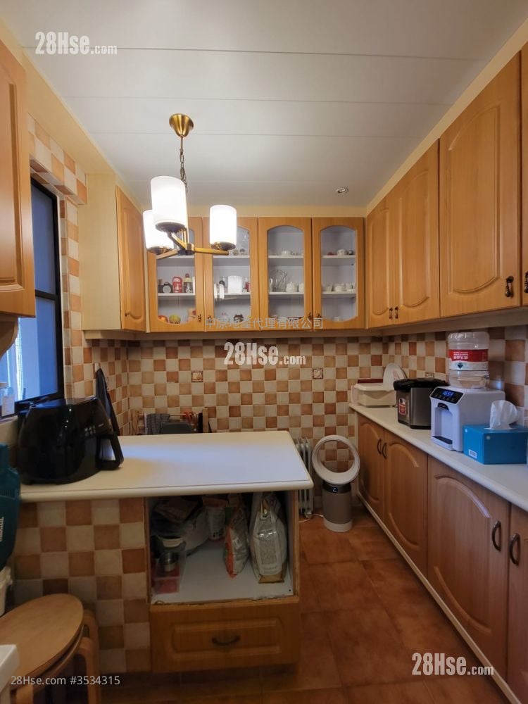 Park Island Sell 3 Bedrooms , 2 Bathrooms 848 ft² ( 78.8 m² )