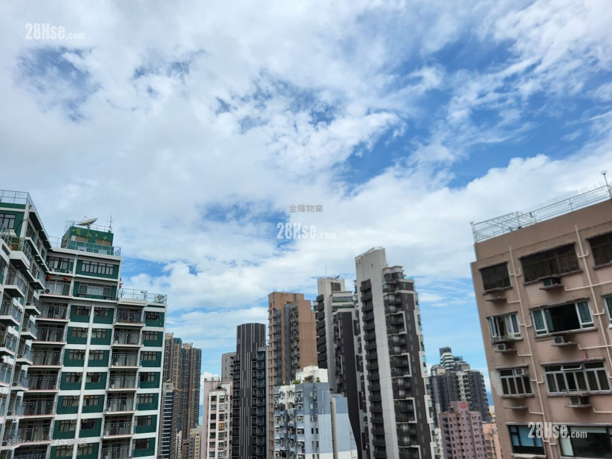 Rhine Court Sell 3 Bedrooms , 1 Bathroom 1,009 ft² ( 93.7 m² )