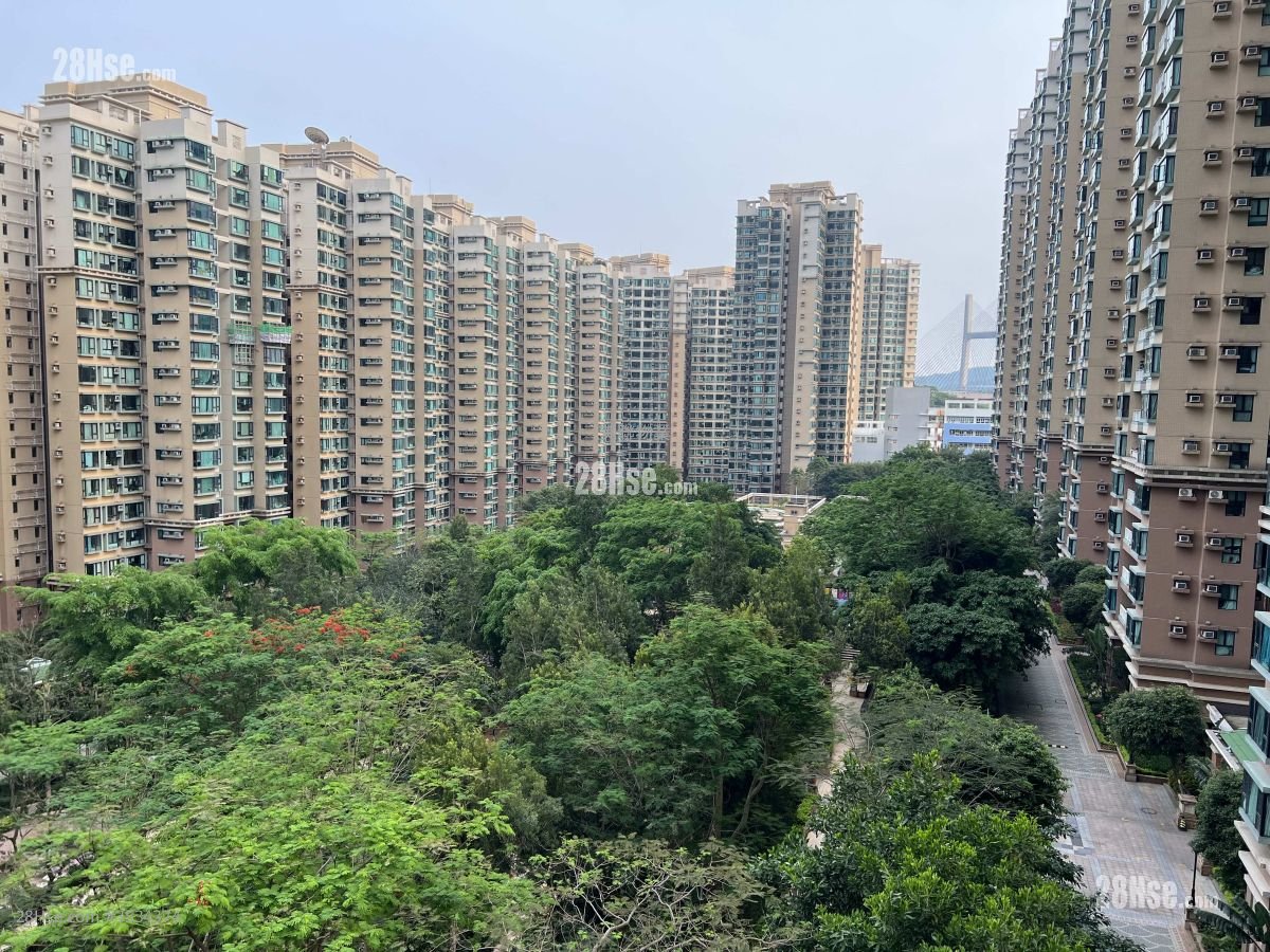 Park Island Rental 2 Bedrooms , 1 Bathroom 575 ft² ( 53.4 m² )