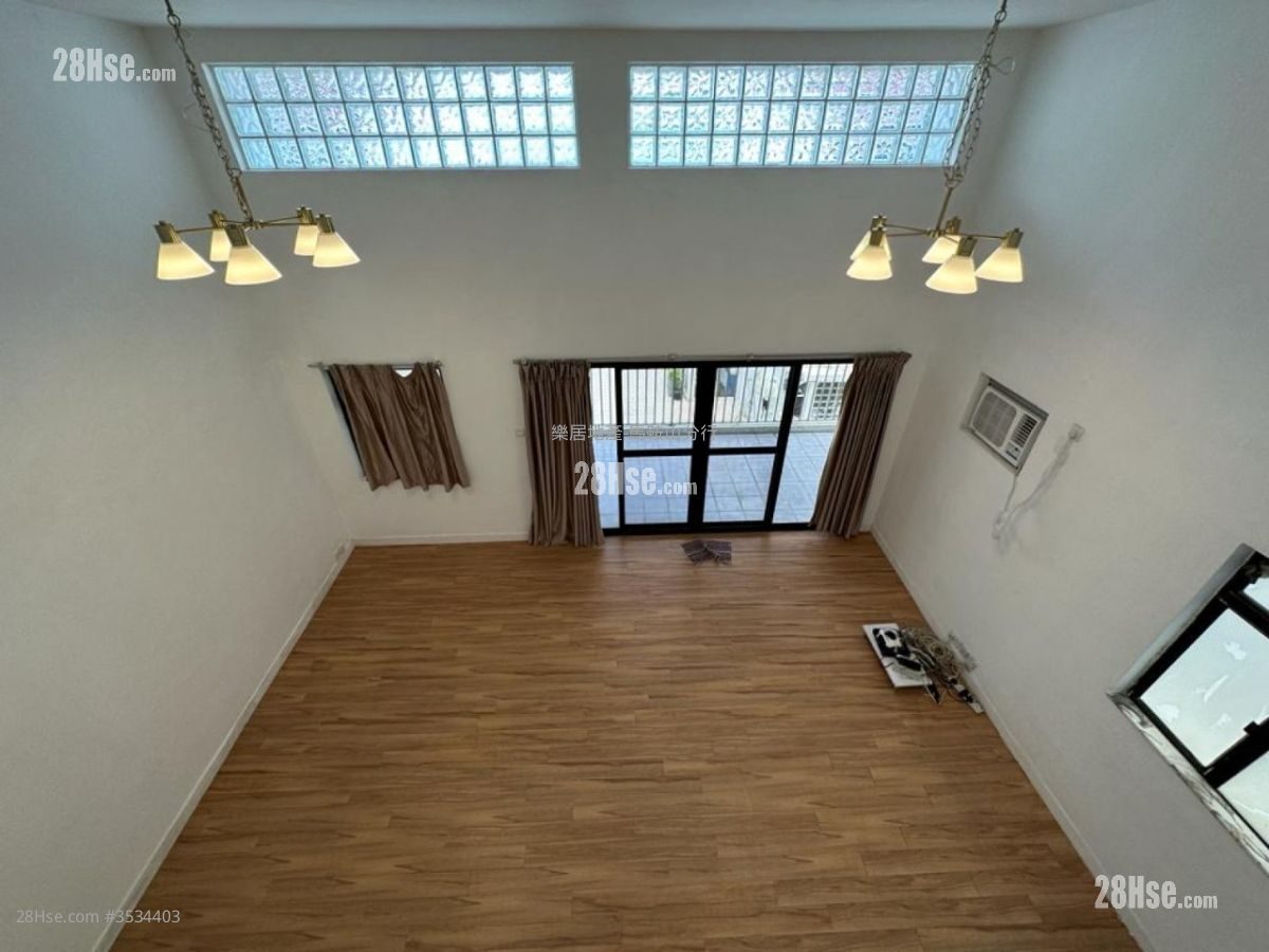 Kwun Yam Garden Rental 4 Bedrooms , 2 Bathrooms 1,750 ft² ( 162.6 m² )