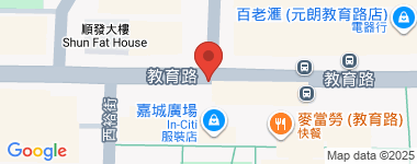 Apartment Single Address